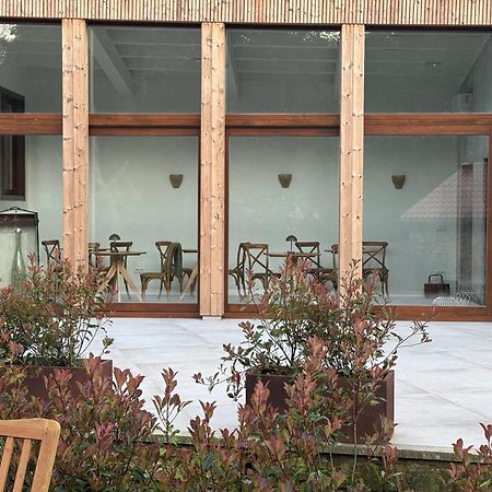 Luar Do Sarela & Suites Conjo ภายนอก รูปภาพ