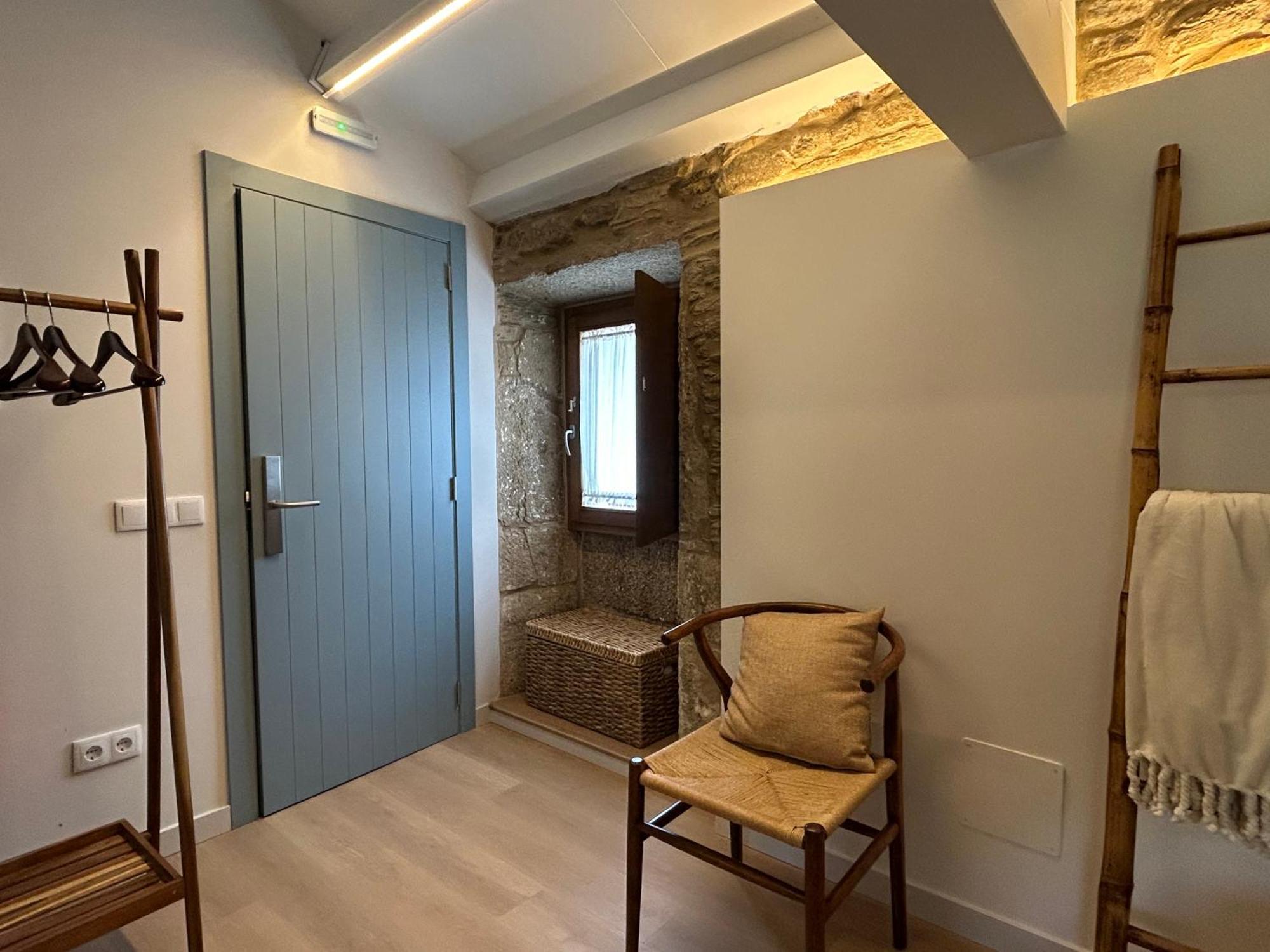 Luar Do Sarela & Suites Conjo ภายนอก รูปภาพ